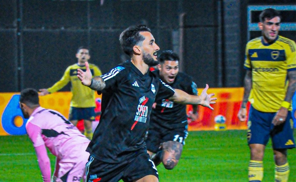 Memes: Boca perdió 3-0 contra Deportivo Riestra en el debut del Clausura y estallaron las redes